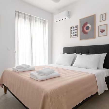 Rhodes City Studios Екстериор снимка