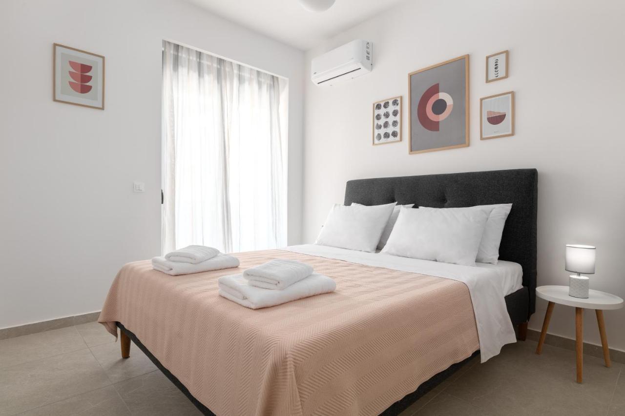 Rhodes City Studios Екстериор снимка