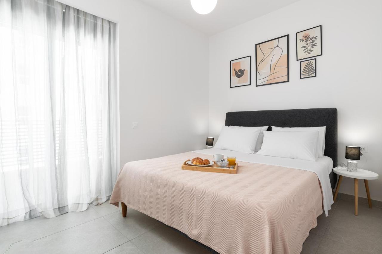 Rhodes City Studios Екстериор снимка